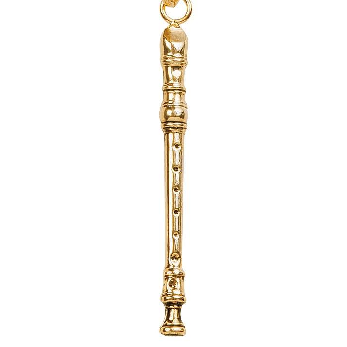 オールミュージックキーホルダー リコーダー ゴールド ナカノ 島村楽器 楽譜便 通販 Paypayモール