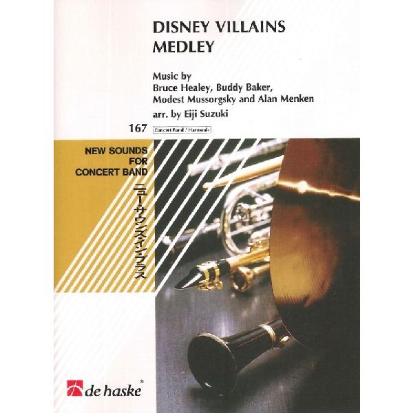 激安人気新品 楽譜 Up784 輸入 ディズニーヴィランズ メドレー ニュー サウンズ イン ブラス ロケットミュージック 楽譜 その他 楽譜 音楽書 本 雑誌 コミック 17 637 Lad Evok Fr