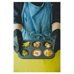 切って並べて焼くだけ! ３ステップの簡単レシピで、絶品オーブン料理が完成 | （株）Gakken公式ブログ ならべて焼くだけ オーブンレンジで満足ごはん