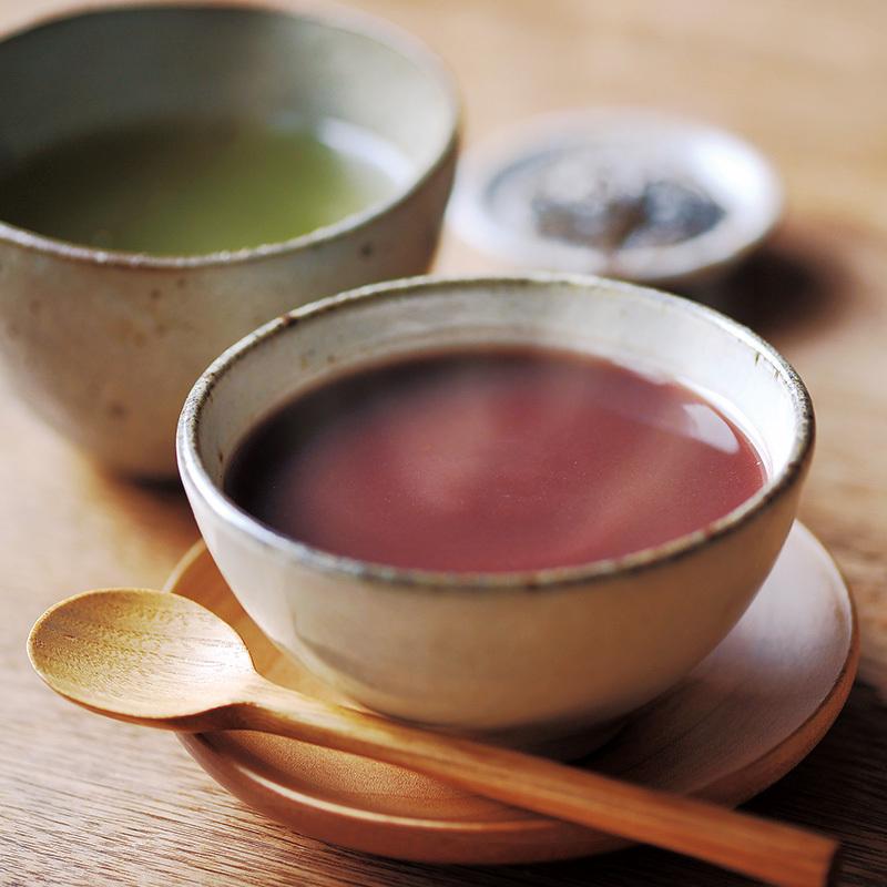 井村屋（imuraya） 「 レンジで簡単 無添加 おしるこ 150g 5個 セット