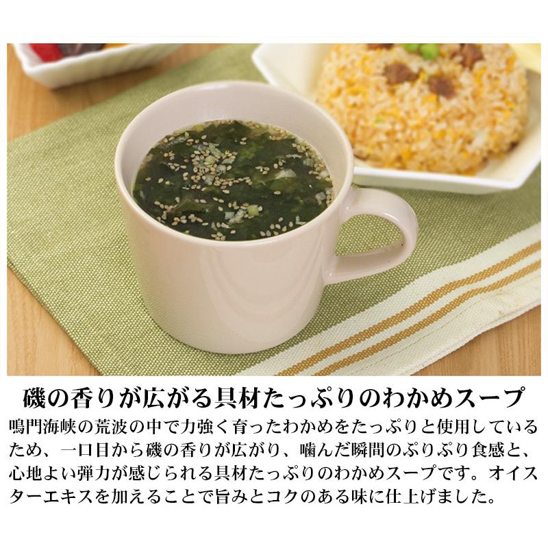 フリーズドライ 味噌汁 スープ 10種セット メール便 送料無料 コスモス