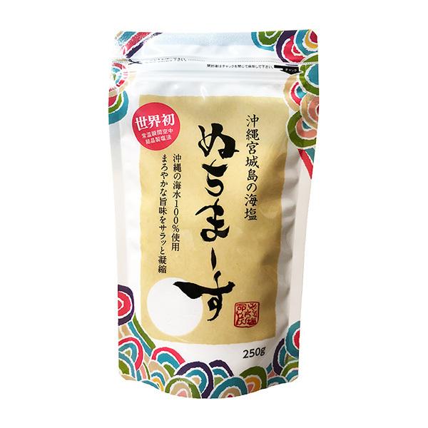 B/ぬちまーす/12袋 ぬちまーす 250g 2袋 メール便 送料無料 : 味噌通販店 京都御苑東しま