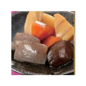 レトルト 惣菜 和食 6種類 セット | おふくろの味 レトルト食品 常温保存 惣菜 非常食 おかず お惣菜 イチビキ ローリングストック |  | 02