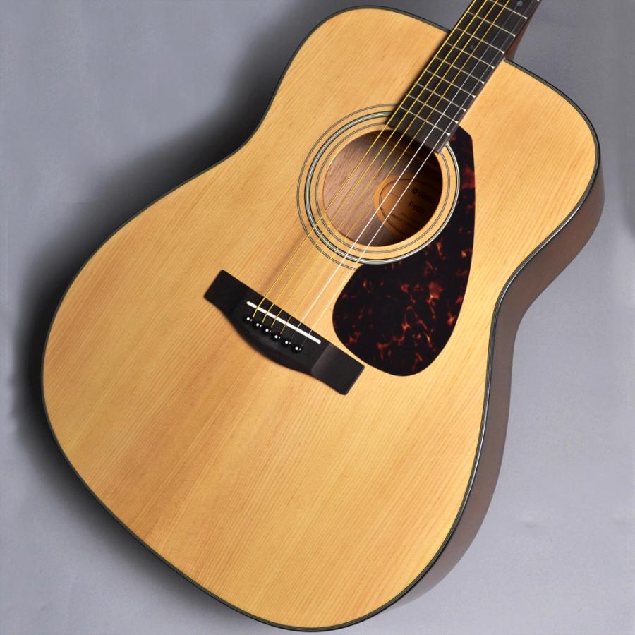 YAMAHA ヤマハ F600 アコースティックギター アコギ フォークギター 初心者 入門モデル 島村楽器WEBSHOP限定｜shimamura｜02