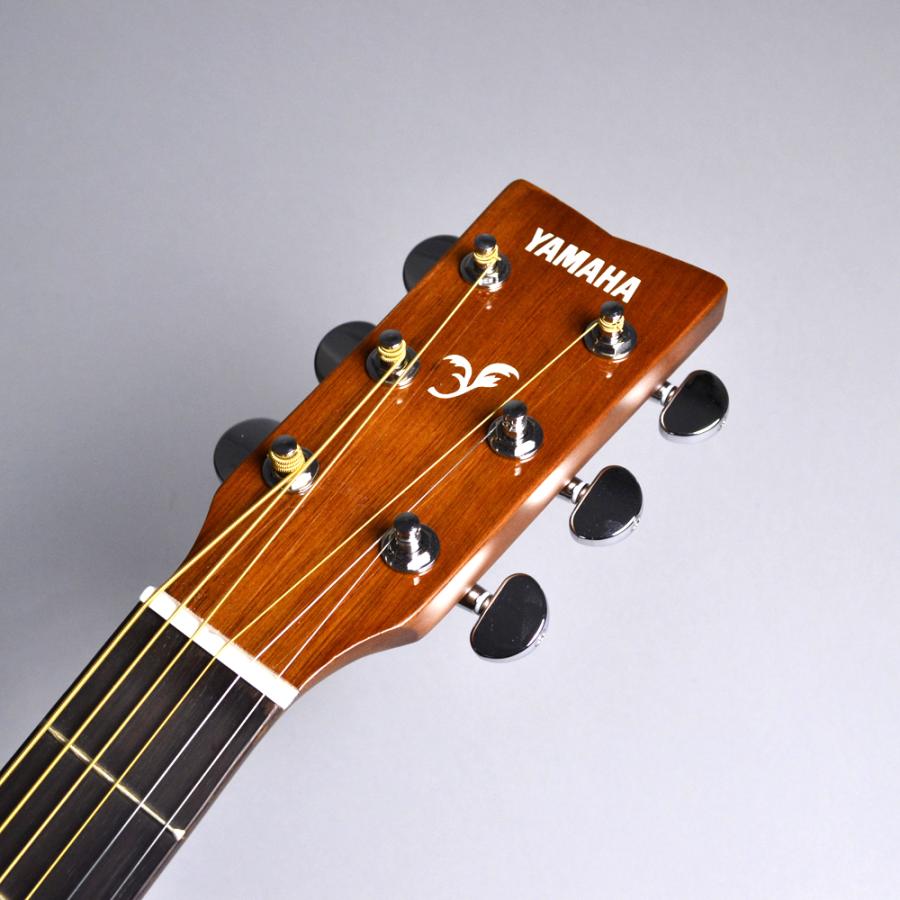 YAMAHA ヤマハ F600 アコースティックギター アコギ フォークギター 初心者 入門モデル 島村楽器WEBSHOP限定｜shimamura｜04