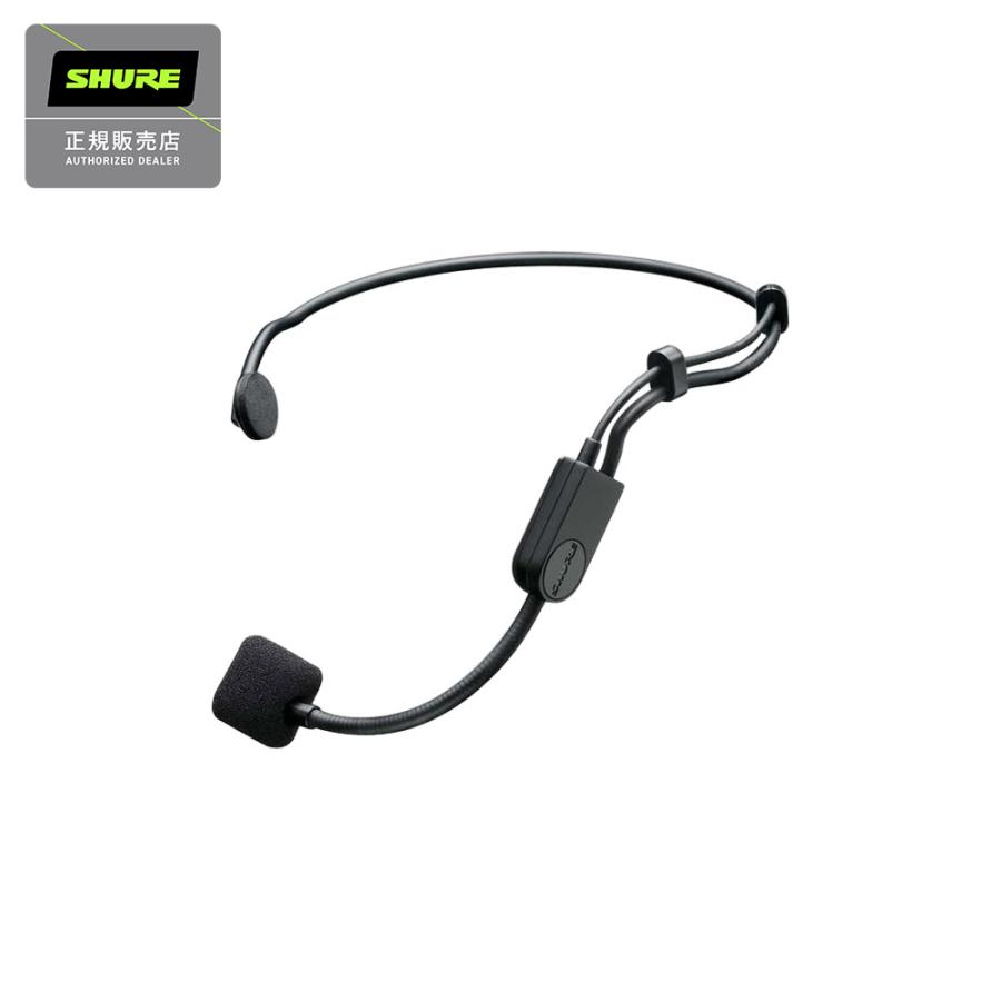 SHURE（シュア） PGA31-TQG TA4F（TQG）コネクター出力端子 ワイヤレス