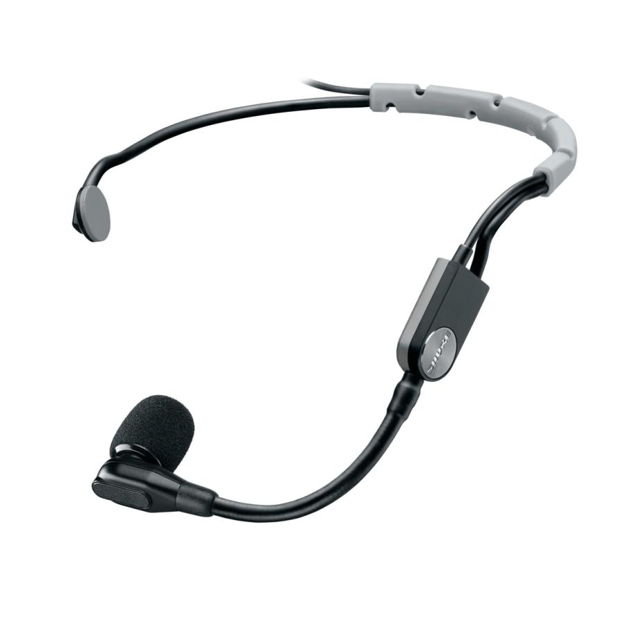 SHURE（シュア） SM35-TQG TA4F（TQG）コネクター出力端子モデル