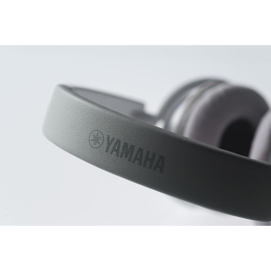 YAMAHA（ヤマハ） HPH-150WH ホワイト オープンエア型モニター