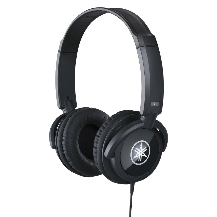 YAMAHAワイヤレスヘッドホン ブラック Amazon | ヤマハ YAMAHA 楽器演奏用 ワイヤレスヘッドホン YH-WL500