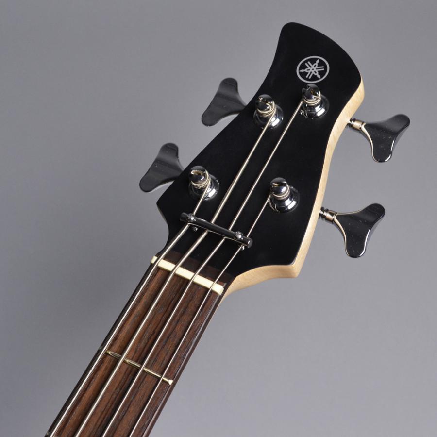 YAMAHA（ヤマハ） TRBX174 RED METALLIC ベース 初心者 入門モデル