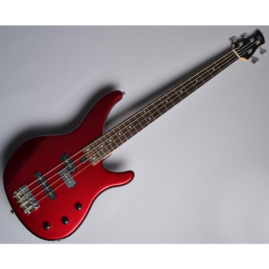 Hermes【美品】 YAMAHA ヤマハ TRBX174 ベース初心者用 数量限定 2000円OFF!】 YAMAHA TRBX174 ベース初心者12点セット