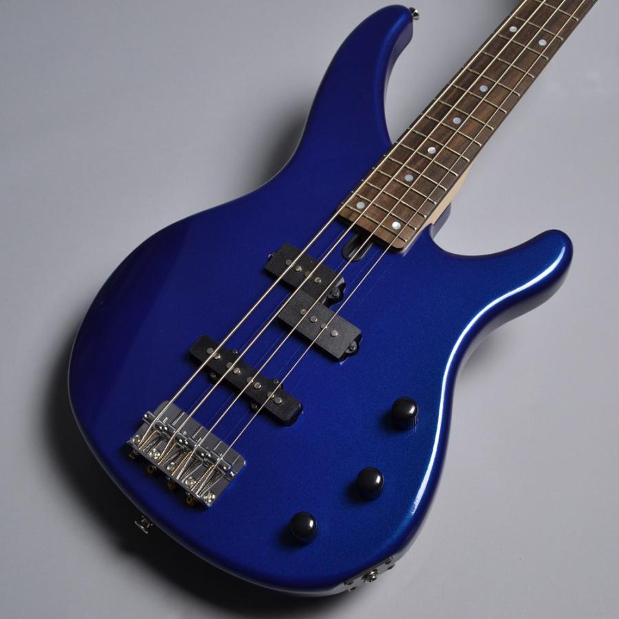 YAMAHA（ヤマハ） TRBX174 DARK BLUE METALLIC ベース 初心者 入門