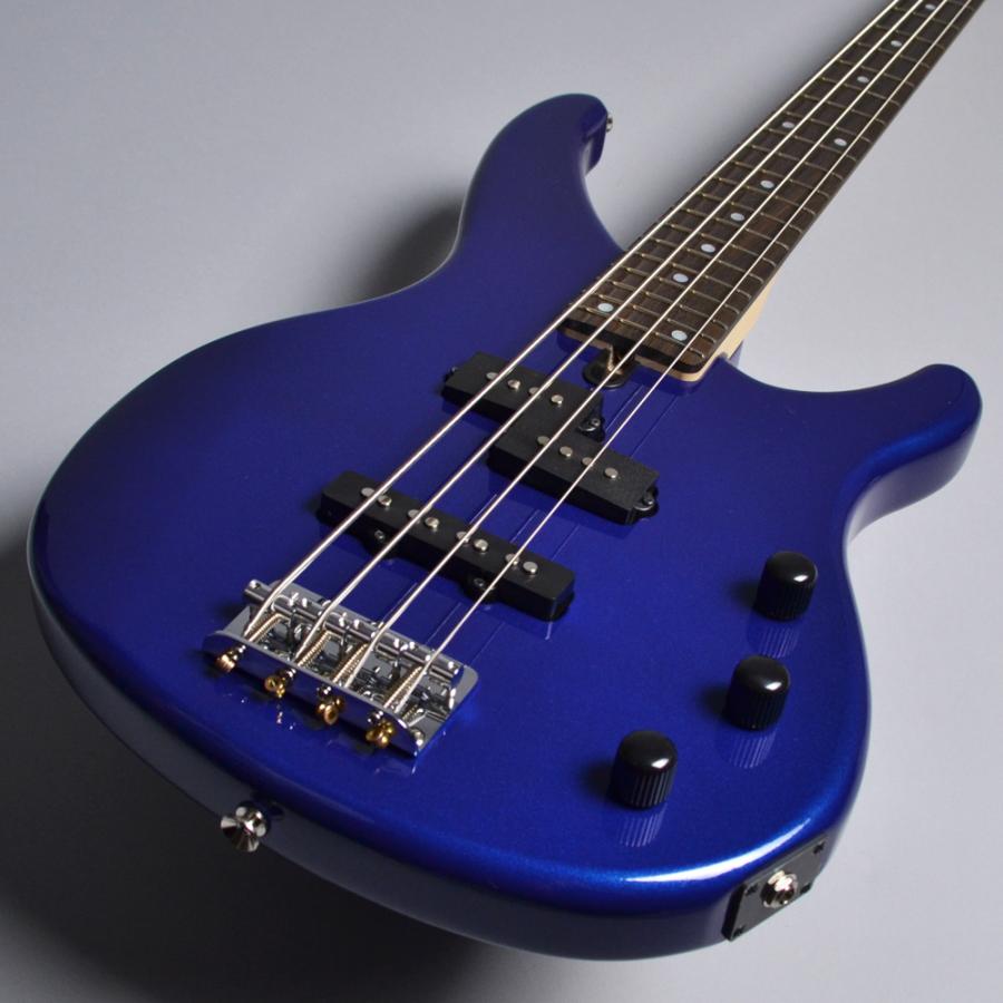 YAMAHA（ヤマハ） TRBX174 DARK BLUE METALLIC ベース 初心者 入門
