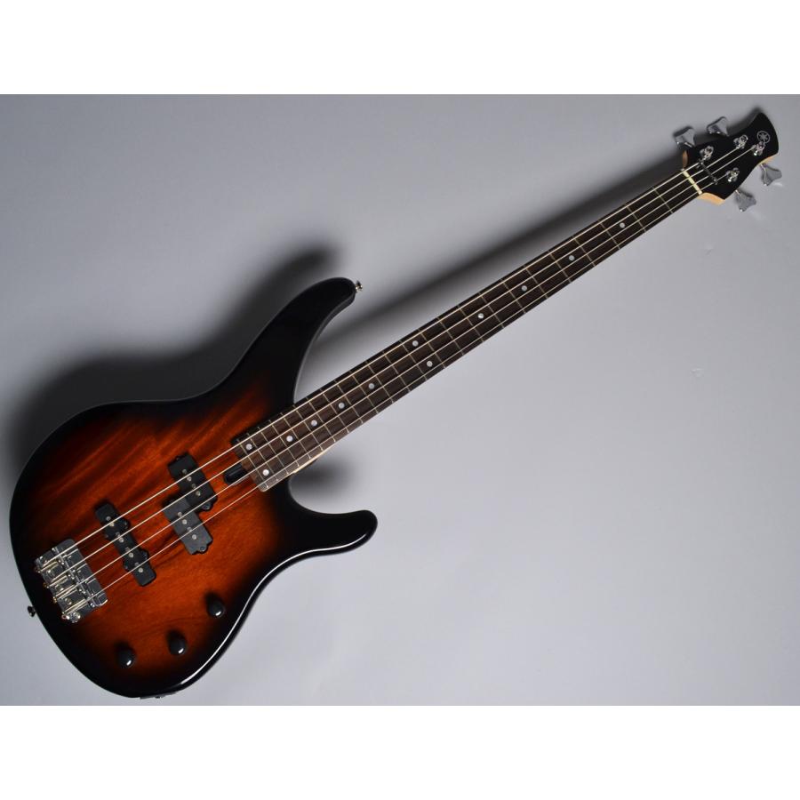 YAMAHA ヤマハ TRBX174 OLD VIOLIN SUNBURST ベース 初心者 入門