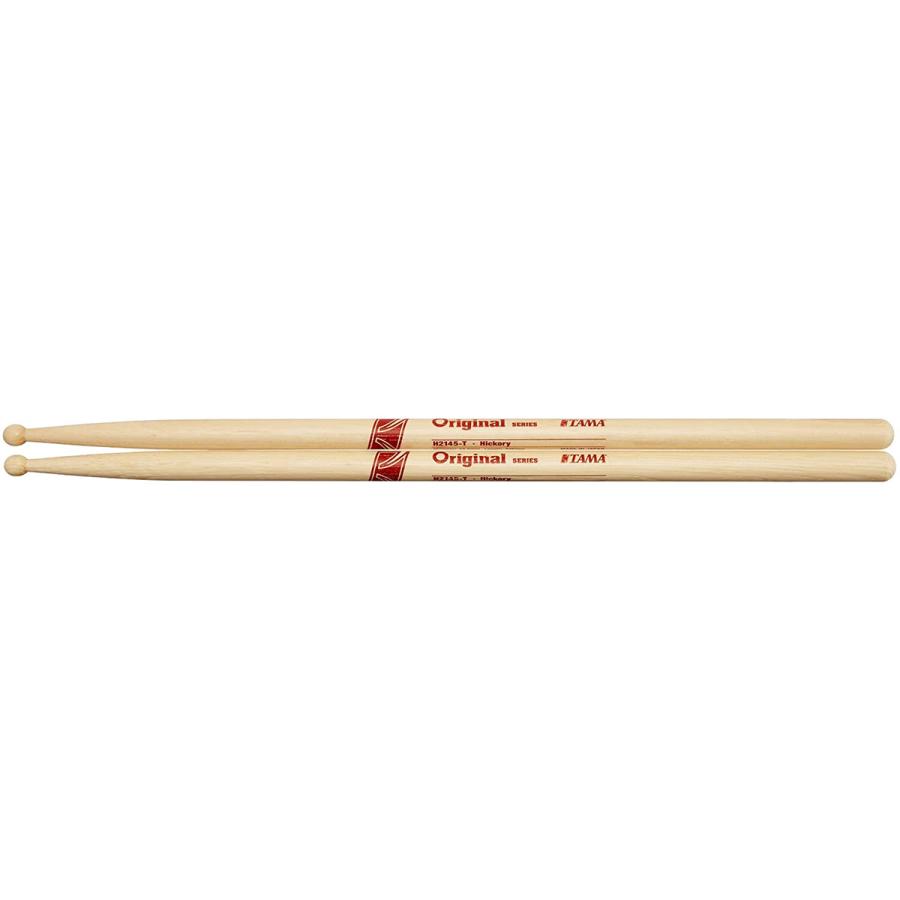 Tama タマ H2145t ドラムスティック ヒッコリー H2145 T 1ペア 島村楽器 Paypayモール店 通販 Paypayモール