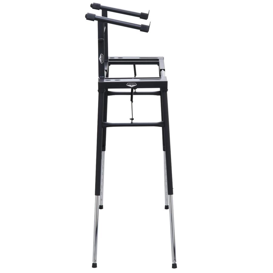 KIKUTANI（キクタニ） KS101+AD25 2段キーボード・スタンド : 島村楽器