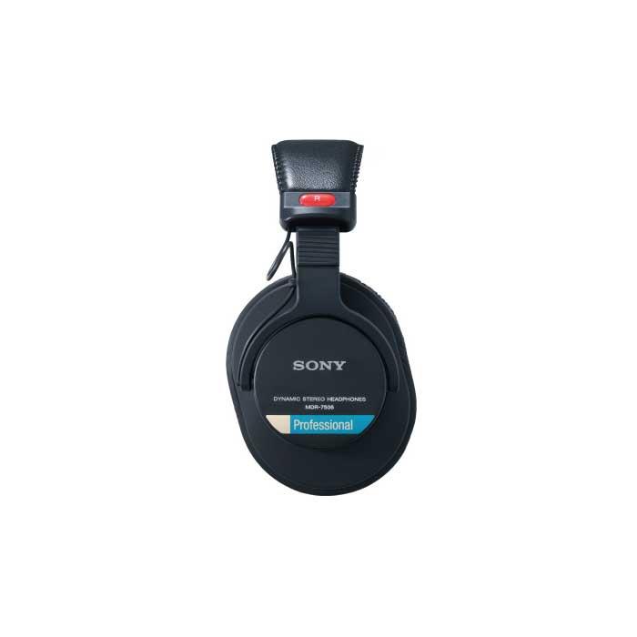 SONY ソニー MDR-7506 ステレオヘッドホン MDR7506 : 島村楽器