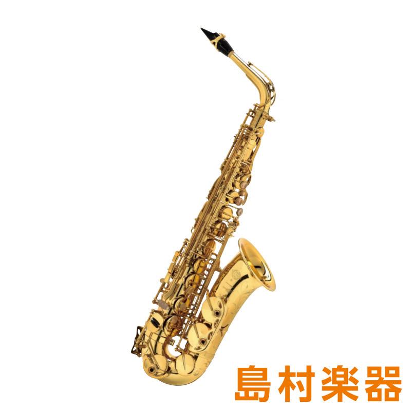 セルマー　アルトサックス　シリーズⅢ　ネック　金メッキ Selmer Paris アルトサックス用ネック セルマー SERIE III