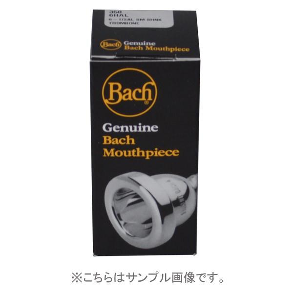 Bach 島村楽器 Paypayモール店 通販 Paypayモール バック 6 1 2al マウスピース トロンボーン