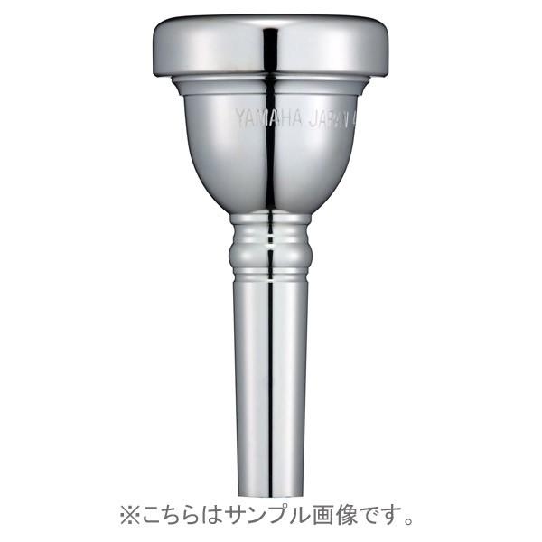 YAMAHA（ヤマハ） BB-67C4 マウスピース チューバ用 スタンダード