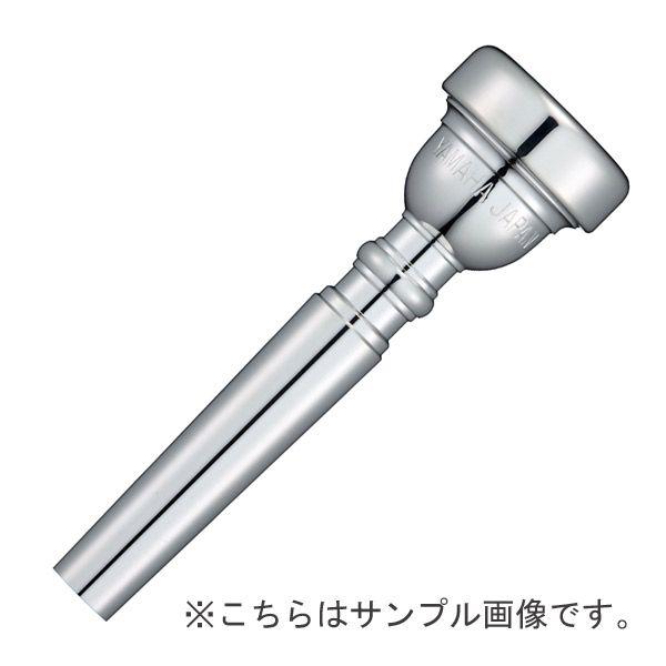【美品】YAMAHA YTR2320ES トランペット　マウスピース 11c4 YAMAHA（ヤマハ） TR11C4 マウスピース トランペット用 TR-11C4 : 島村