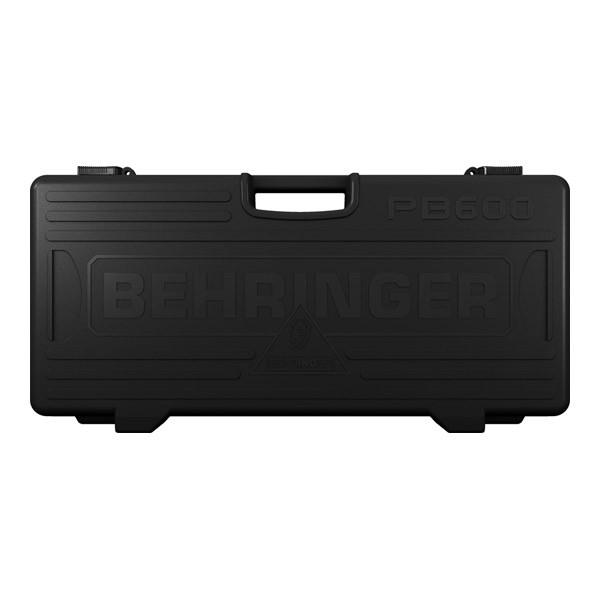 BEHRINGER（ベリンガー） PEDAL BOARD PB600 エフェクターケース