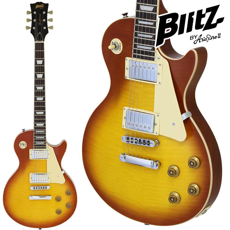 BLITZ(O.S.P) Blitz by AriaProII ブリッツ BLP-450 HB レス BLITZ(O.S.P) Blitz by AriaProII ブリッツ BLP-450 HB レス