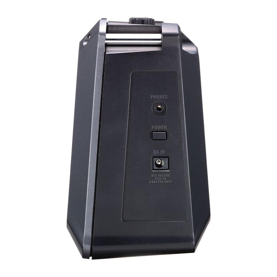 ローランド Roland MOBILE CUBE ミニアンプ ギター キーボード