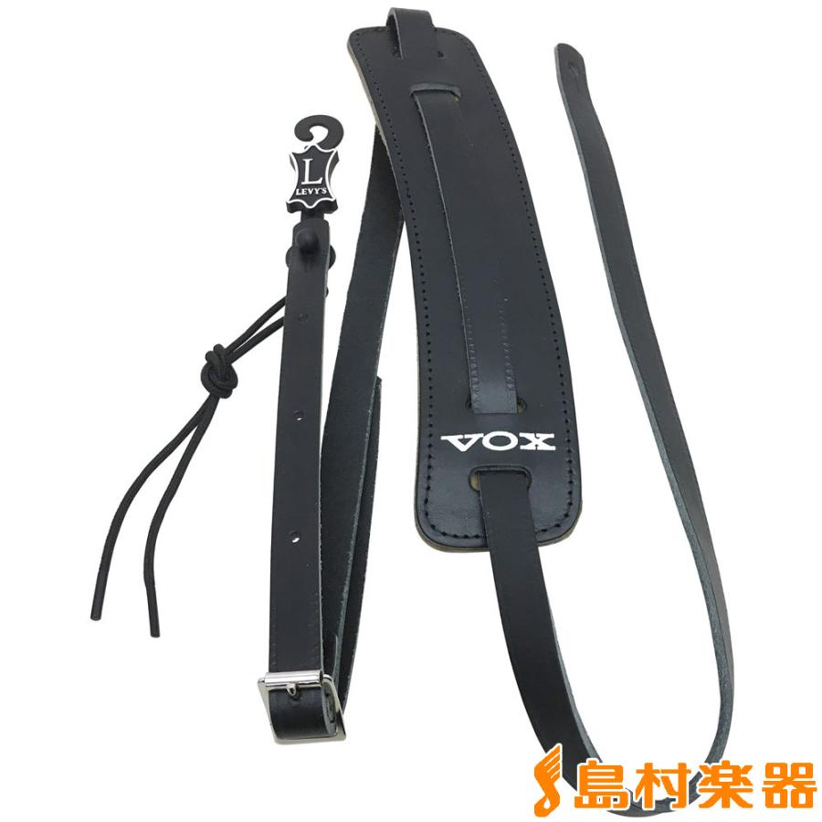 VOX ボックス STRAP BK 60's ストラップ : 島村楽器Yahoo!店 - 通販