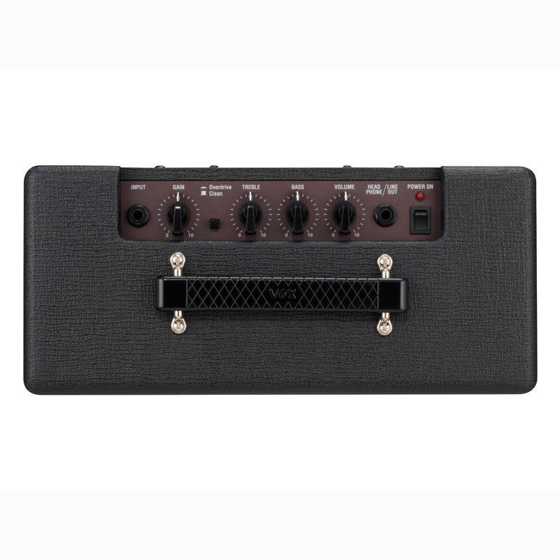 VOX Pathfinder Bass 10 ベース用アンプ 10W Amazon | VOX ヴォックス コンパクト・ベースアンプ 10W