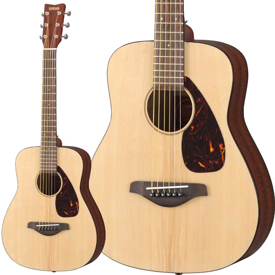 YAMAHA ヤマハ JR2 NT (ナチュラル) ミニギター YAMAHA ヤマハ JR2 NT (ナチュラル) ミニギター