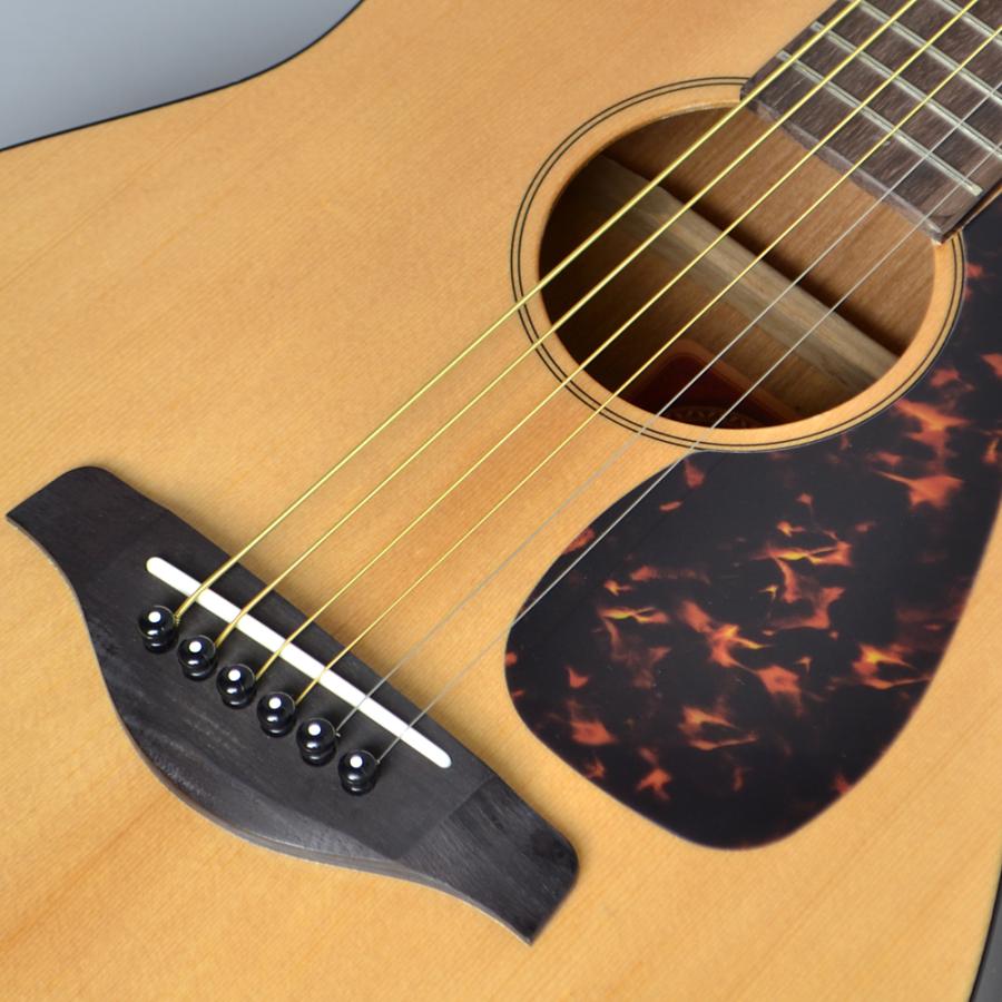 YAMAHA ヤマハ JR2 NT (ナチュラル) ミニギター YAMAHA ヤマハ JR2 NT (ナチュラル) ミニギター