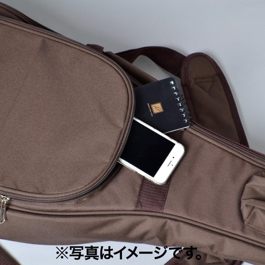 YAMAHA FG-Junior JR2 アコースティックギターとソフトケース YAMAHA JR2 TBS (タバコサンバースト) ミニギター