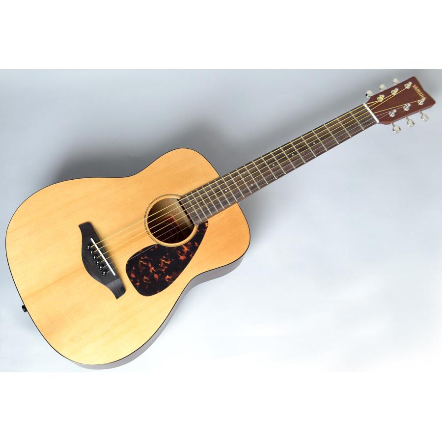 YAMAHA ヤマハ JR2 NT (ナチュラル) ミニギター YAMAHA ヤマハ JR2 NT (ナチュラル) ミニギター