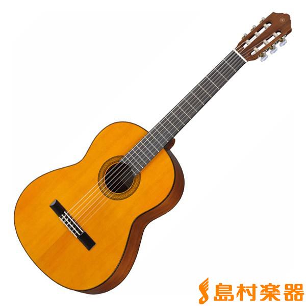 YAMAHA 店 ヤマハ 予約販売品 クラシックギター CG102