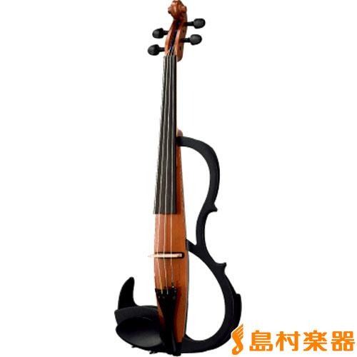 YAMAHA（ヤマハ） SILENT Viola SVV200 サイレントビオラ : 島村楽器