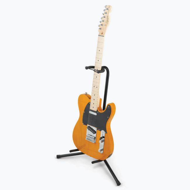 ライフワーク スタンディング ラドック パターン リバーシブル OnStageStands オンステージスタンド XCG4 ギタースタンド