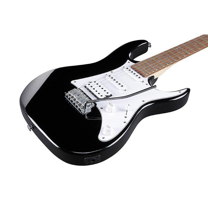 Ibanez（アイバニーズ） Gio Ibanez ジオ GRX40 BKN (Black Night
