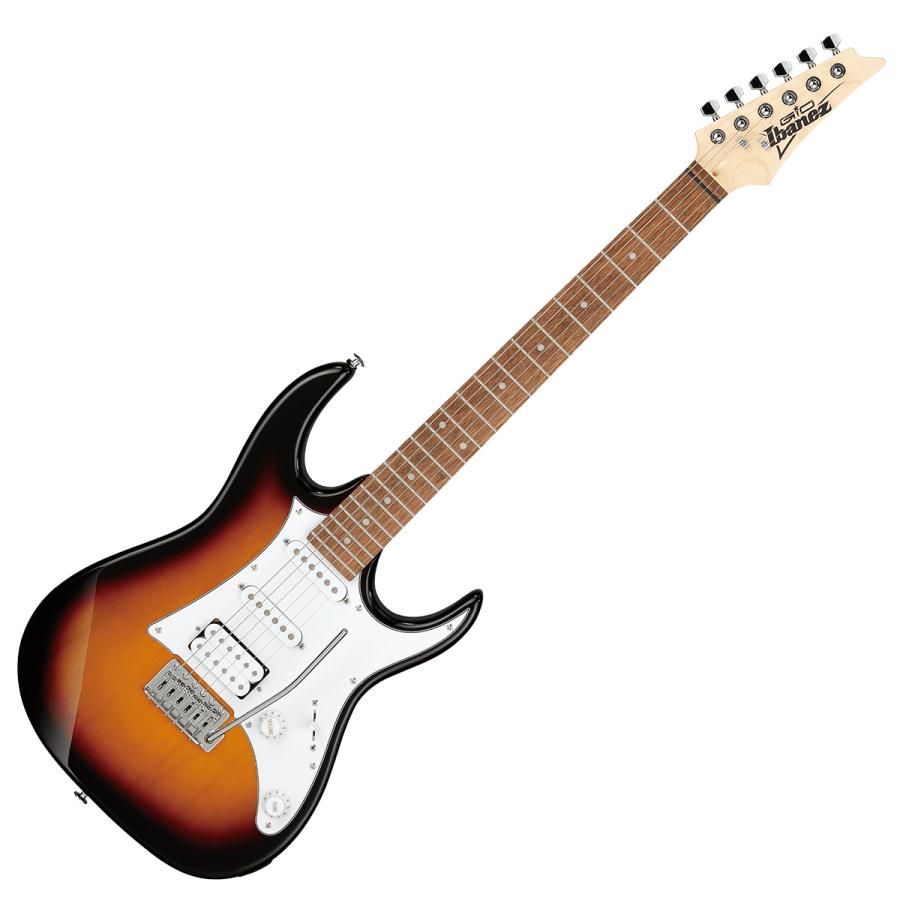 Ibanez（アイバニーズ） 数量限定 1000円OFF Gio Ibanez ジオ GRX40