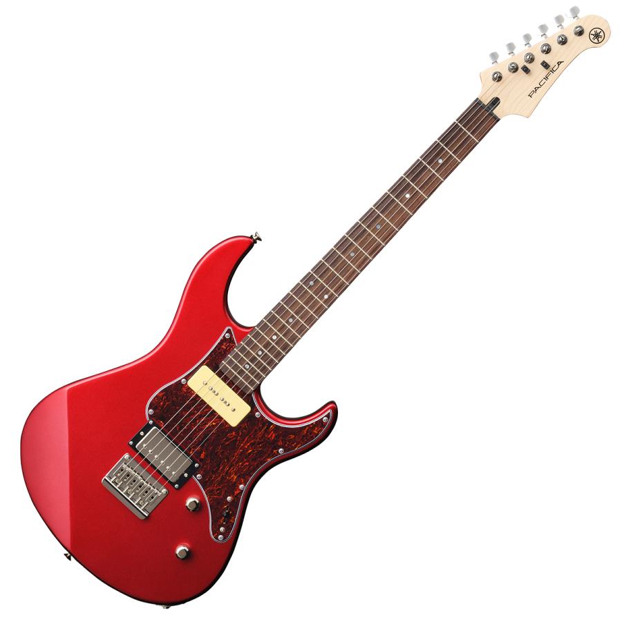 YAMAHA ヤマハ エレキギター PACIFICA311H RM レッドメタリック YAMAHA ヤマハ エレキギター PACIFICA311H RM レッドメタリック