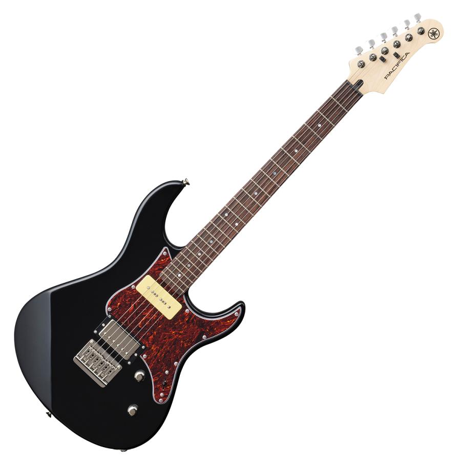 YAMAHA（ヤマハ） エレキギター PACIFICA311H BL(ブラック) パシフィカ