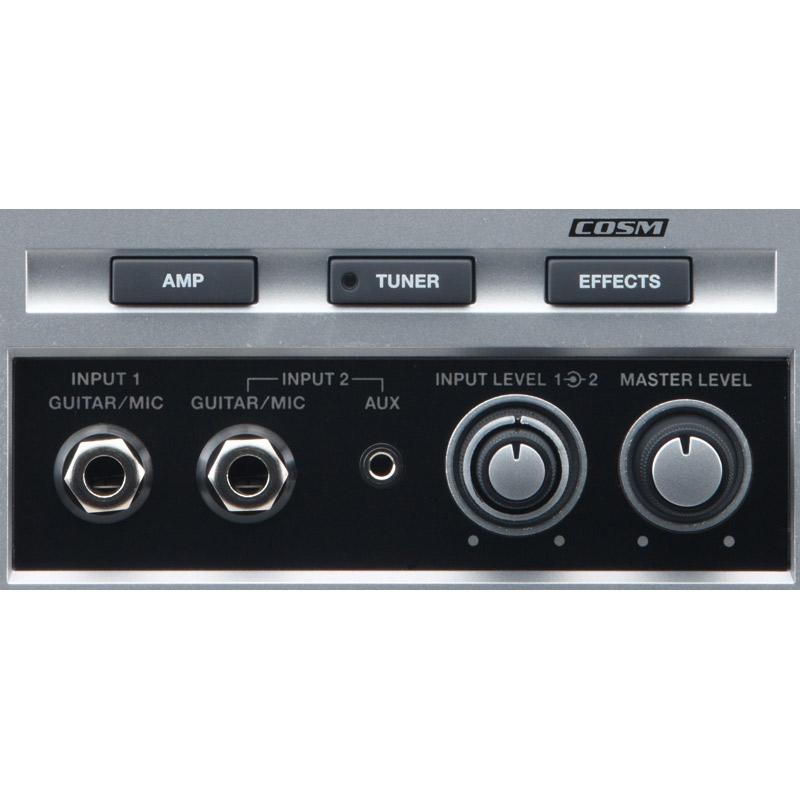 BOSS（ボス） JS-10 ギターアンプ eBand エフェクタ内蔵多機能型 JS10