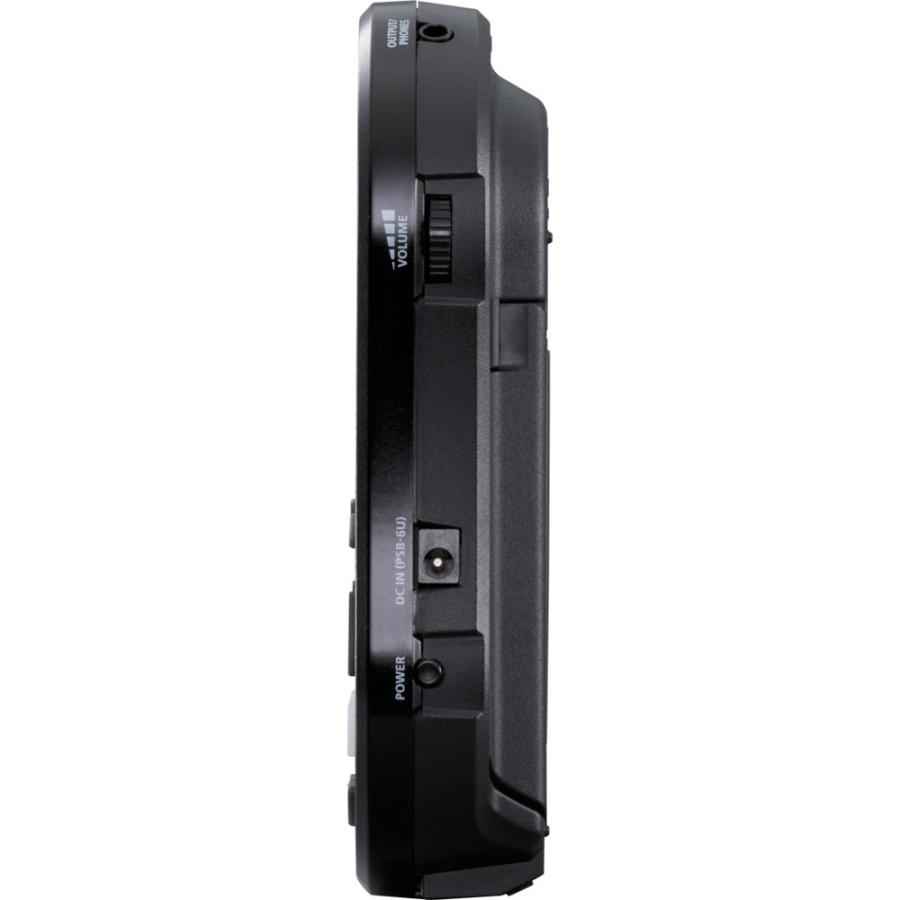 Roland VT-12 ボーカルトレーナー Roland VT-12 - Vocal Trainer (Black) VT-12-BK B&H Photo Video