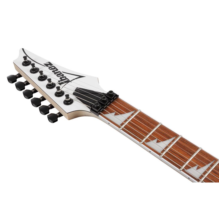 Ibanez（アイバニーズ） RG450DXB WH エレキギター 初心者 Standard RG