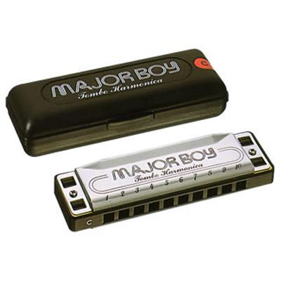 TOMBO Professional 22 Cメジャー ハーモニカ TOMBO Professional 22 Cメジャー ハーモニカ TOMBO Professional 22 C