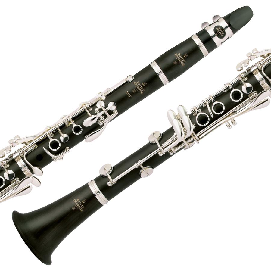 Buffet Crampon ビュッフェ クランポン E12F B♭ クラリネット Buffet Crampon ビュッフェ クランポン E12F B♭ クラリネット