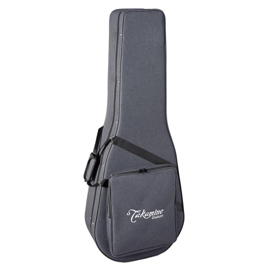 takamineと島村楽器のコラボ 販売本数１位DMP５０S ハードケース takamineと島村楽器のコラボ 販売本数1位DMP50S ハードケース