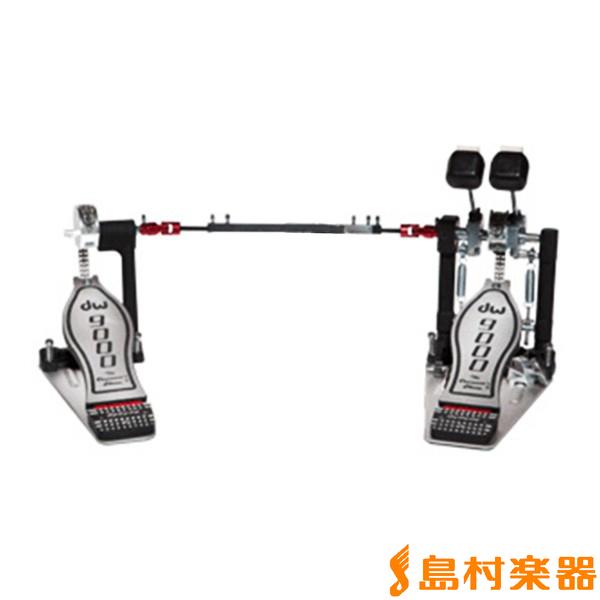 DW DW-9002 ツインペダル : 島村楽器Yahoo!店 - 通販 - Yahoo!ショッピング