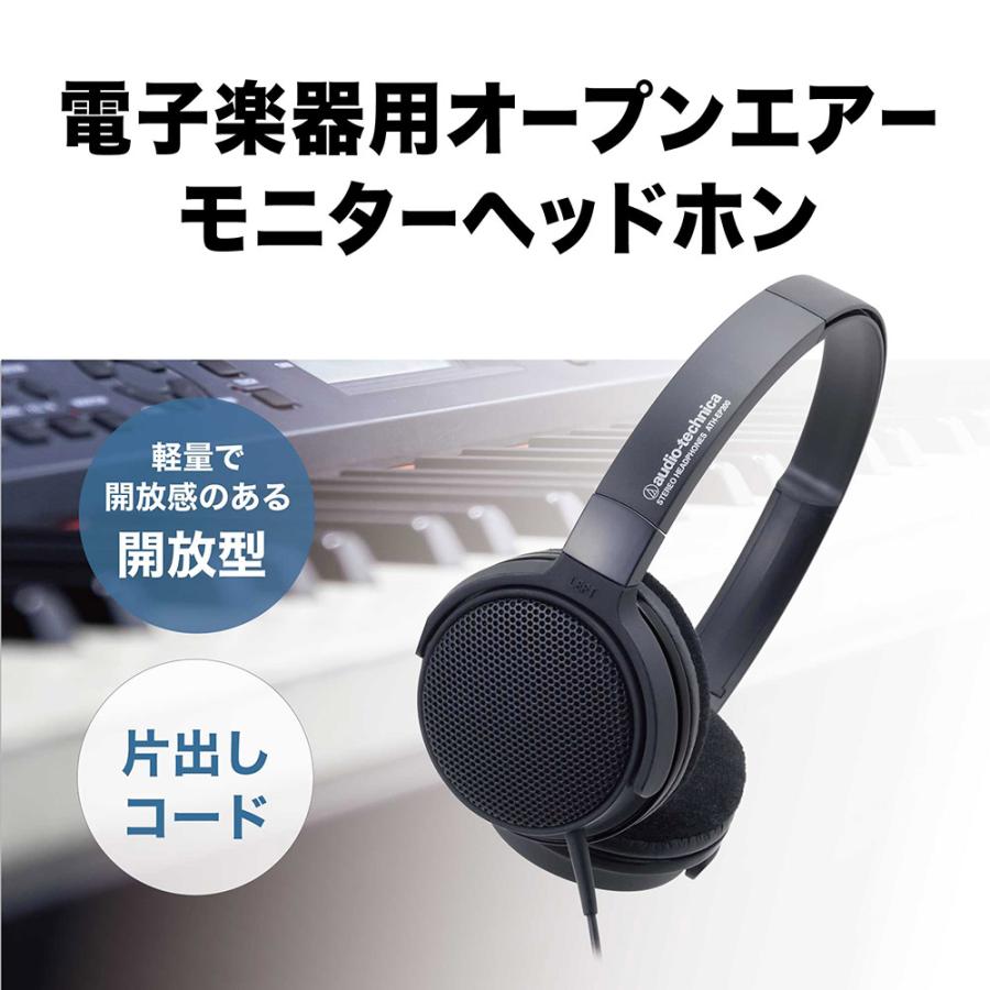 Audio-Technica 有線ヘッドホン ブラック ATH-S120C｜ヘッドホン：ワイヤードヘッドホン｜オーディオテクニカ