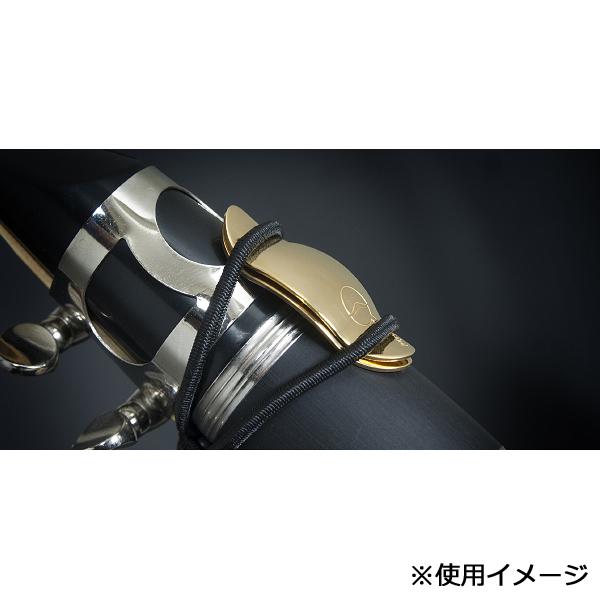 lefreQue リーフレック 正規代理店 Silver plated 41mm ゴムバンド別売